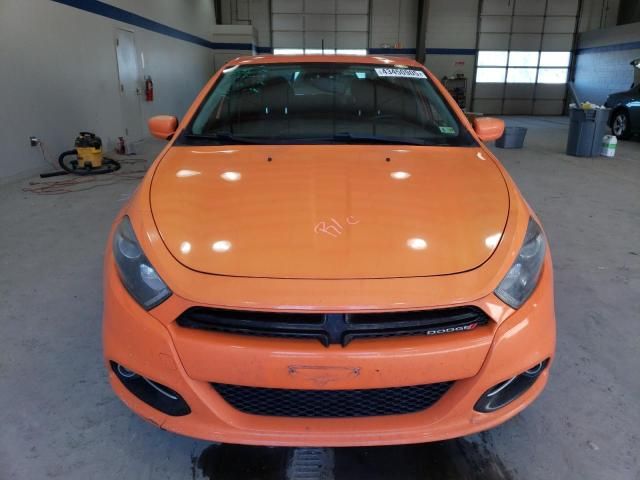 2013 Dodge Dart SXT