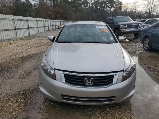 2010 Honda Accord EXL