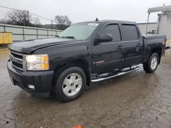 Run And Drives Cars for sale at auction: 2008 Chevrolet Silverado K1500