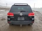 2004 Volkswagen Touareg 3.2