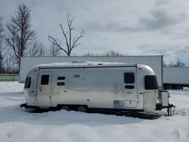 2018 Airstream Flyincloud