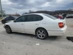 1998 Lexus GS 400