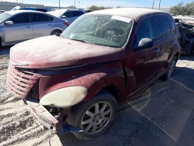 2008 Chrysler PT Cruiser Touring