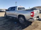 2021 Toyota Tundra Crewmax 1794