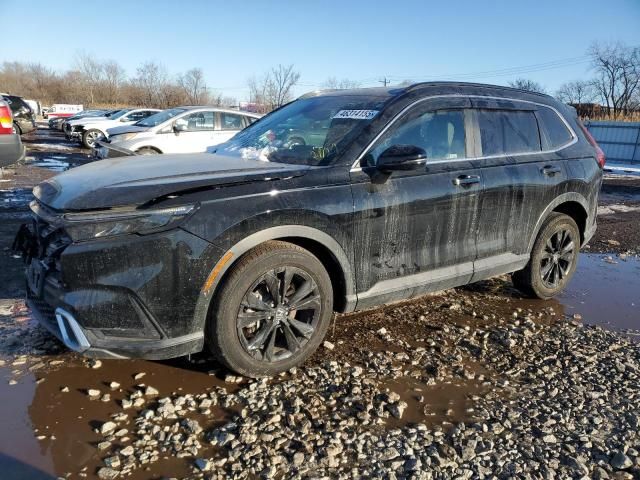 2023 Honda CR-V Sport Touring