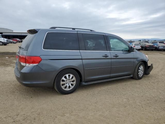 2010 Honda Odyssey EX