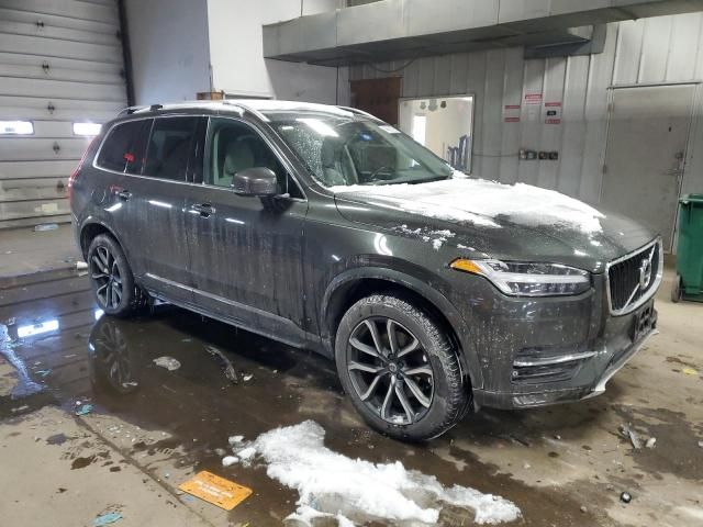 2018 Volvo XC90 T6