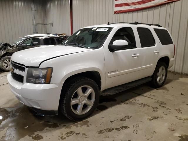 2009 Chevrolet Tahoe K1500 LT