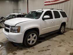 2009 Chevrolet Tahoe K1500 LT en venta en Appleton, WI