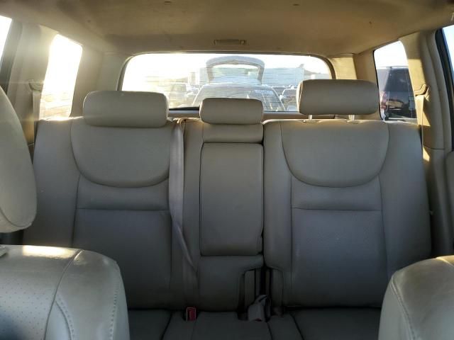 2003 Toyota Highlander Limited