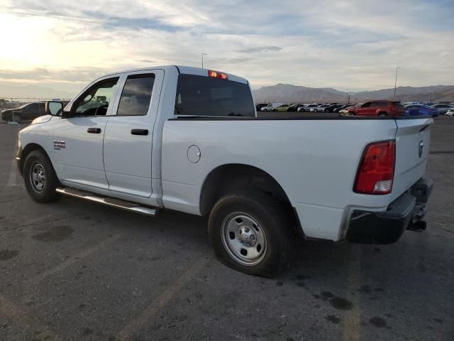 2019 Dodge RAM 1500 Classic Tradesman