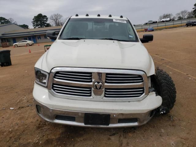 2016 Dodge RAM 1500 SLT