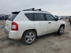 2007 Jeep Compass Limited