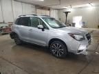 2017 Subaru Forester 2.0XT Touring