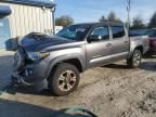 2016 Toyota Tacoma Double Cab