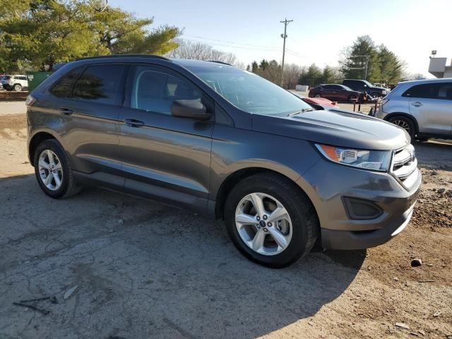 2017 Ford Edge SE