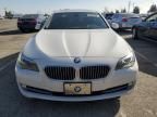 2012 BMW 528 I