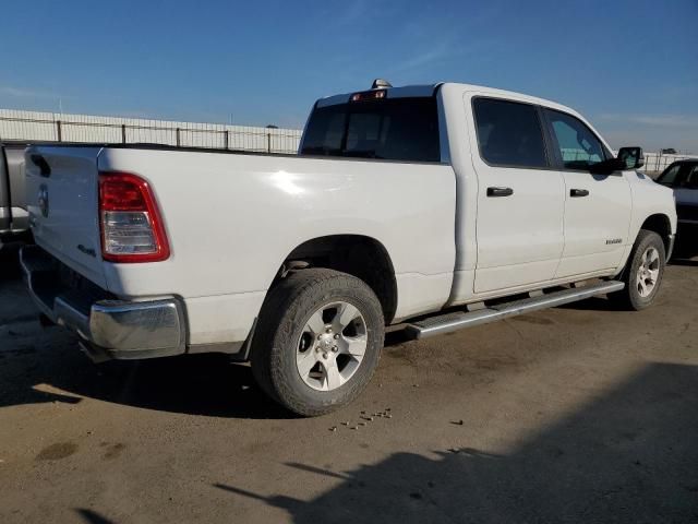 2023 Dodge RAM 1500 BIG HORN/LONE Star