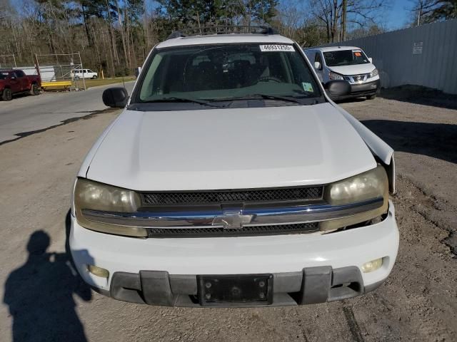 2006 Chevrolet Trailblazer EXT LS