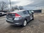 2011 Honda Insight EX