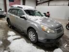 2011 Subaru Outback 2.5I