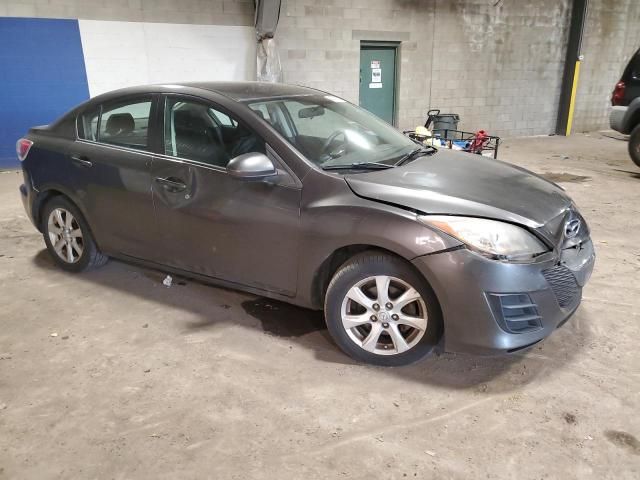 2010 Mazda 3 I