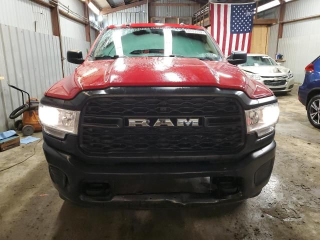 2020 Dodge RAM 2500 Tradesman