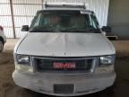 2000 GMC Safari XT