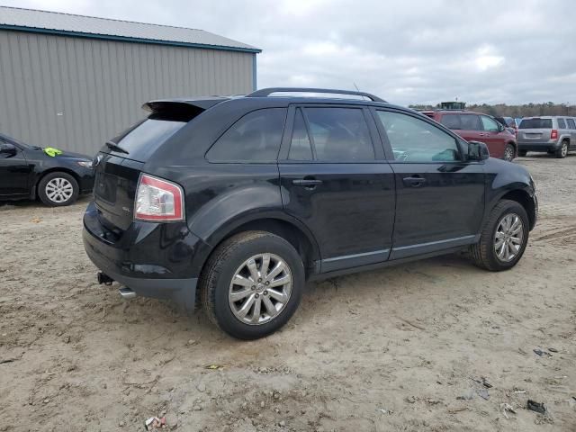 2008 Ford Edge SEL