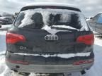 2011 Audi Q7 Premium Plus