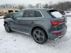 2021 Audi Q5 E Premium Plus