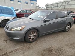 2009 Honda Accord LXP en venta en Albuquerque, NM