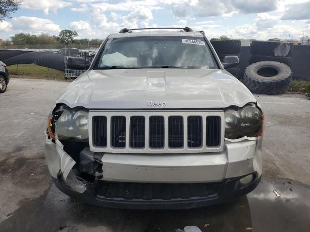 2010 Jeep Grand Cherokee Laredo