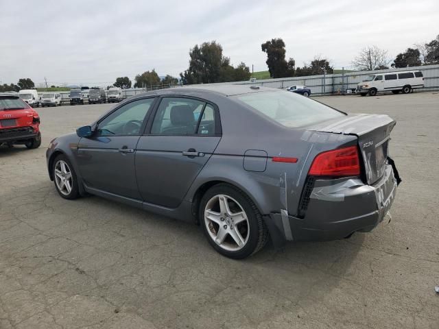 2006 Acura 3.2TL