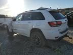 2018 Jeep Grand Cherokee Trailhawk