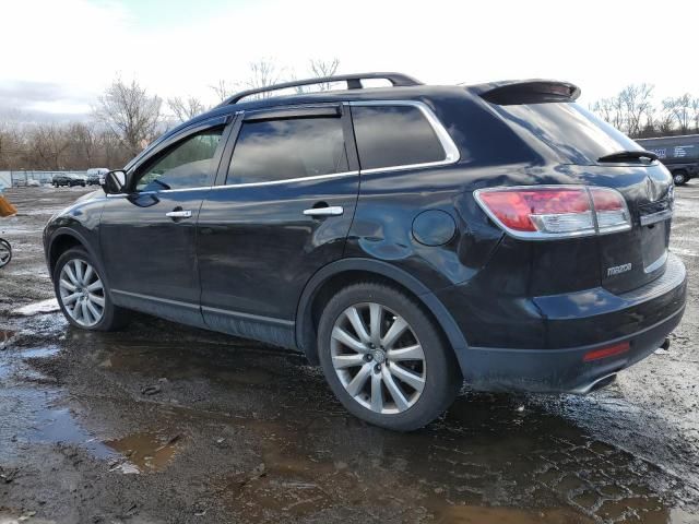 2009 Mazda CX-9