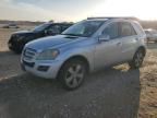 2009 Mercedes-Benz ML 350