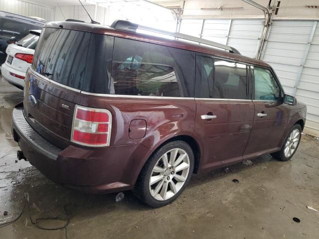 2009 Ford Flex SEL