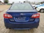 2015 Subaru Legacy 2.5I Limited