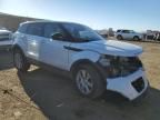 2016 Land Rover Range Rover Evoque SE