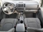 2006 Nissan Frontier King Cab XE