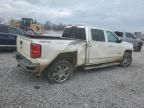 2015 Chevrolet Silverado K1500 High Country