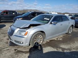 Run And Drives Cars for sale at auction: 2012 Chrysler 300 Limited