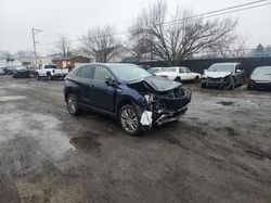 Toyota salvage cars for sale: 2021 Toyota Venza LE