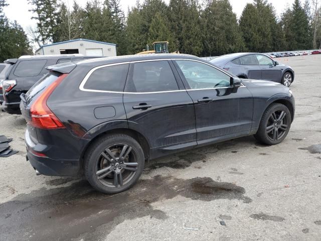 2018 Volvo XC60 T6 Momentum