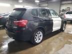 2014 BMW X3 XDRIVE35I