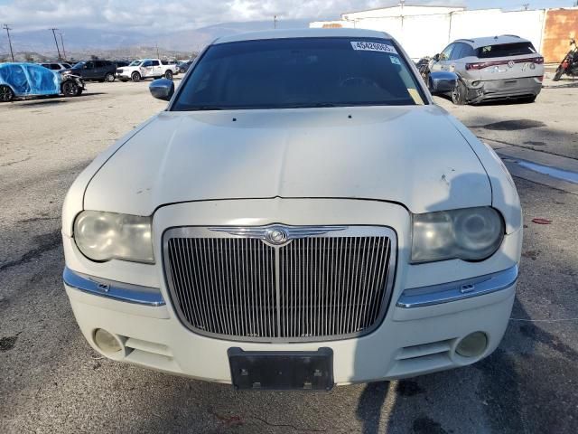 2005 Chrysler 300C