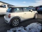 2008 Mini Cooper S