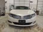 2015 Lincoln MKZ