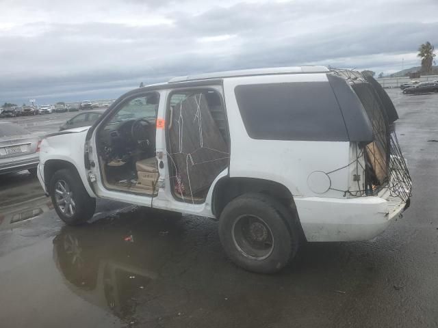 2007 GMC Yukon Denali